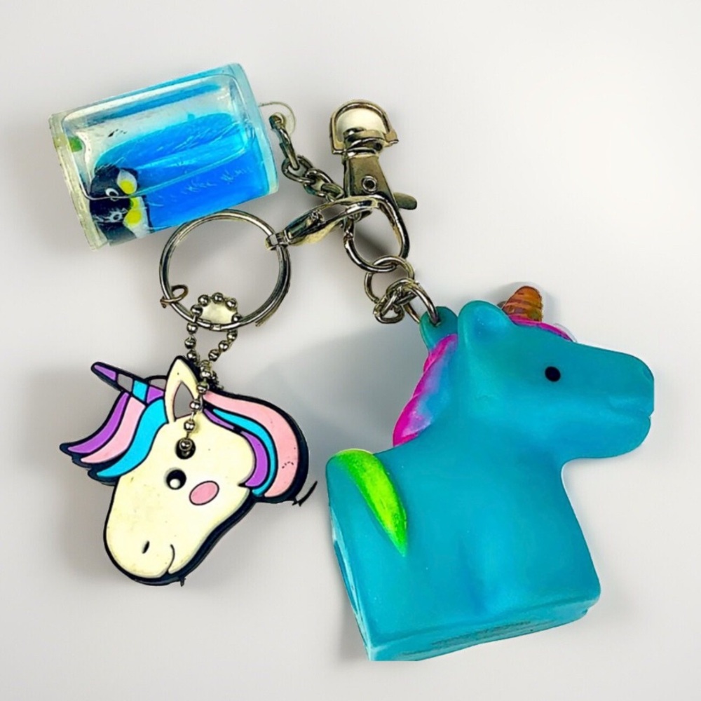 International Keychain Bundle - image 7